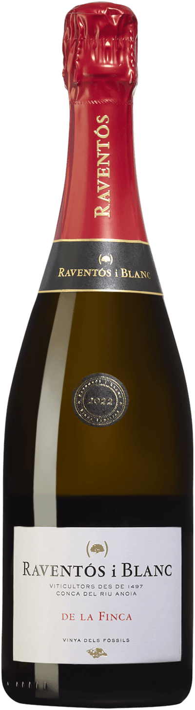 Raventós i Blanc De la Finca