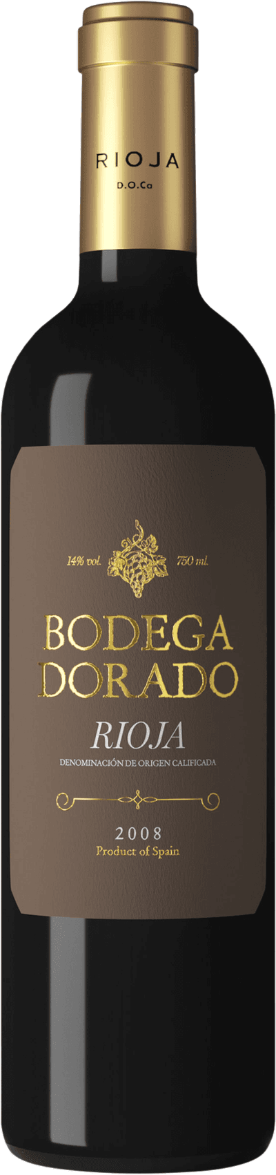 Bodega Dorado